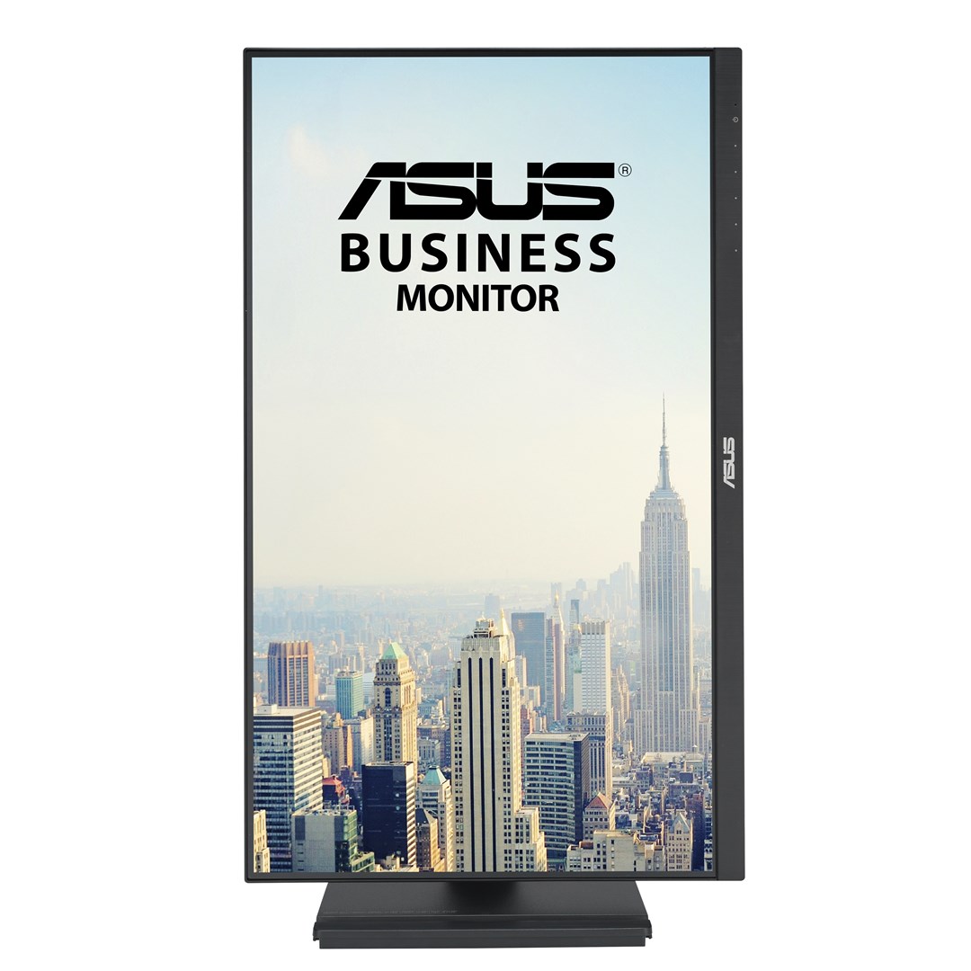 ASUS VA24DQFS computer monitor 60.5 cm (23.8") 1920 x 1080 pixels Full HD LCD Black ASUS VA24DQFS computer monitor 60.5 cm (23.8") 1920 x 1080 pixels Full HD LCD Black