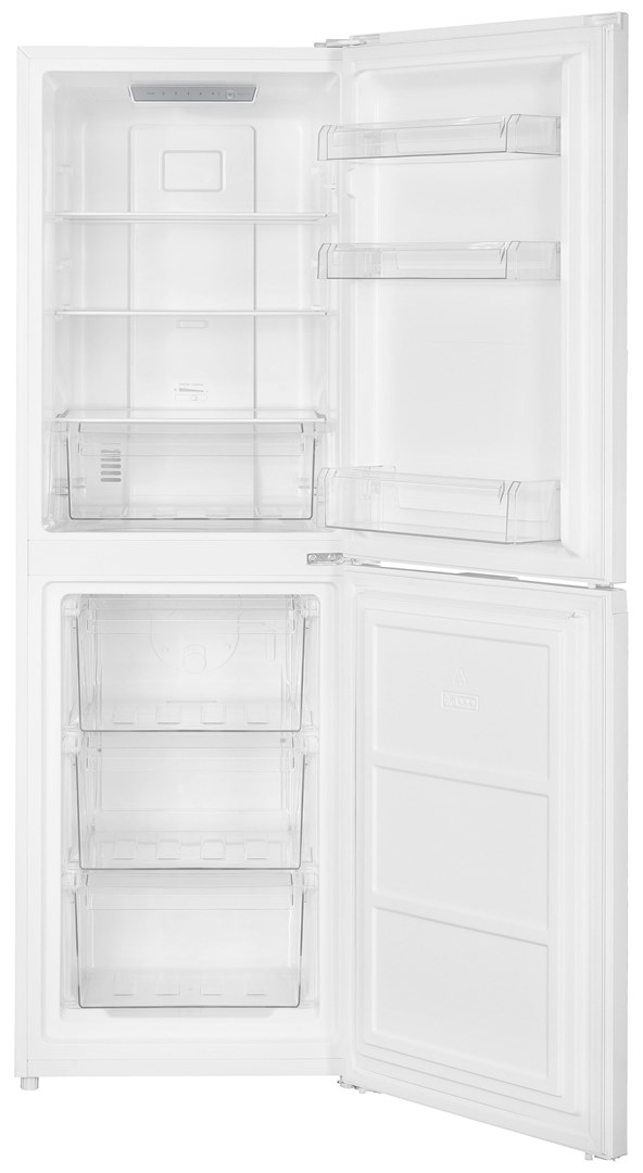 REFRIGERATOR MPM-230-FF-53 TOTAL NO FROST WHITE REFRIGERATOR MPM-230-FF-53 TOTAL NO FROST WHITE