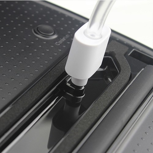 Adler CR4470 vacuum sealer White Adler CR4470 vacuum sealer White