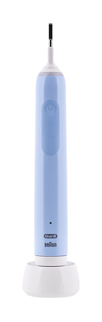 Oral-B Pro 3 Pro3 3000 Adult Rotating-oscillating toothbrush Blue Oral-B Pro 3 Pro3 3000 Adult Rotating-oscillating toothbrush Blue