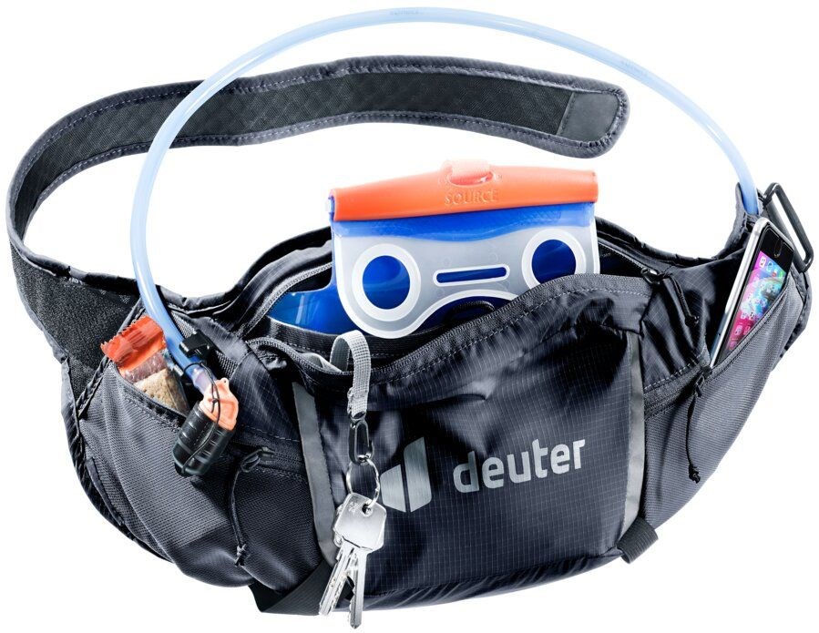 Hip Sachet (Kidney) - Deuter Shortrail III Hip Sachet (Kidney) - Deuter Shortrail III