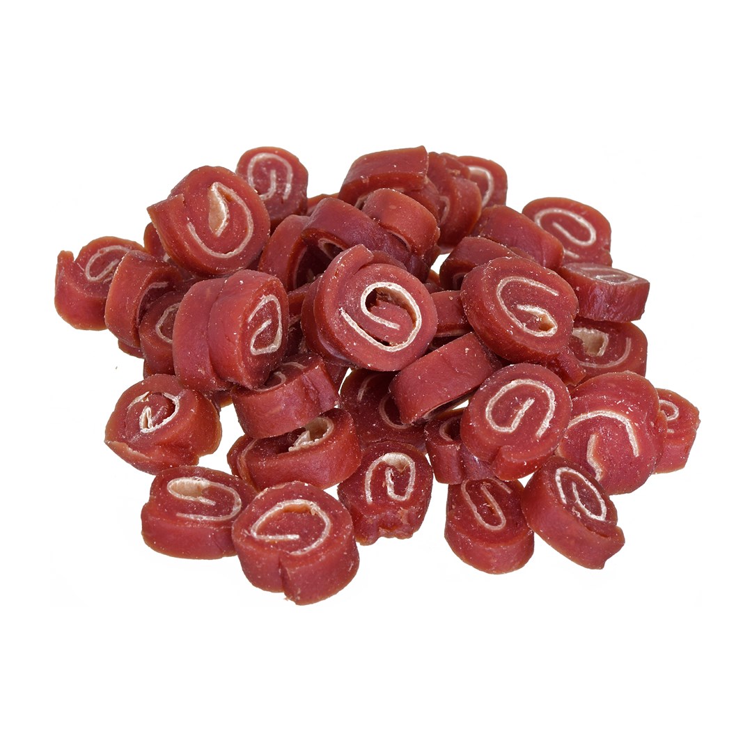PETITTO Sushi with fish and duck - dog treat - 500 g PETITTO Sushi with fish and duck - dog treat - 500 g