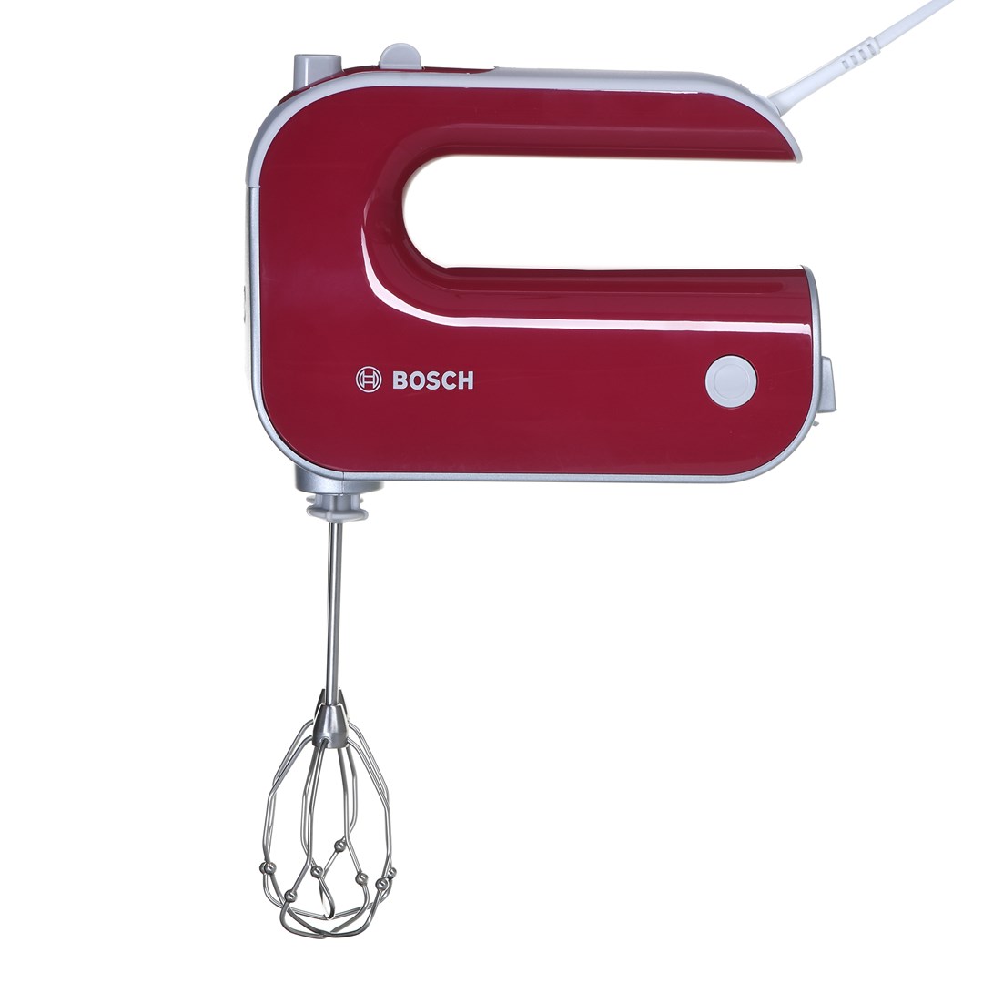 Bosch MFQ 40304 Hand mixer Red,White 500 W Bosch MFQ 40304 Hand mixer Red,White 500 W