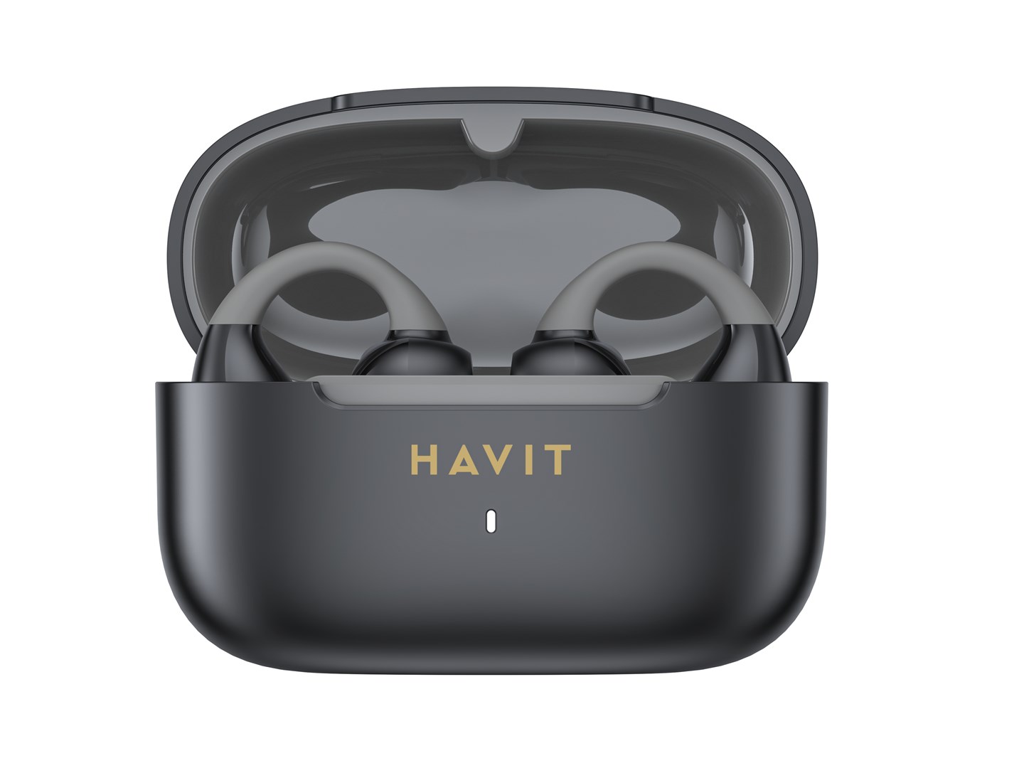 Havit OWS910 - TWS wireless headphones (Black) Havit OWS910 - TWS wireless headphones (Black)