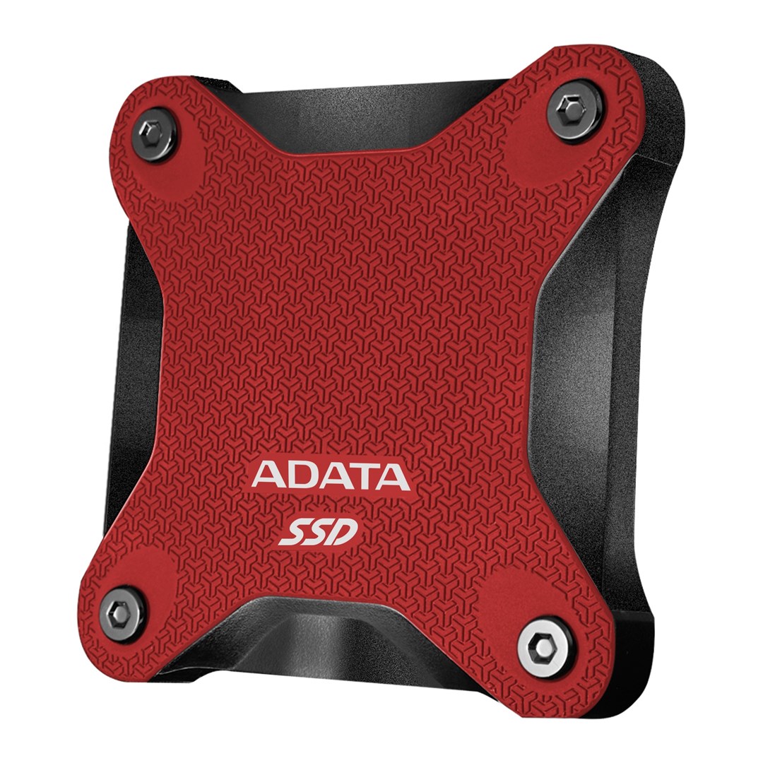 ADATA SSD DISK SD620 2TB RED ADATA SSD DISK SD620 2TB RED