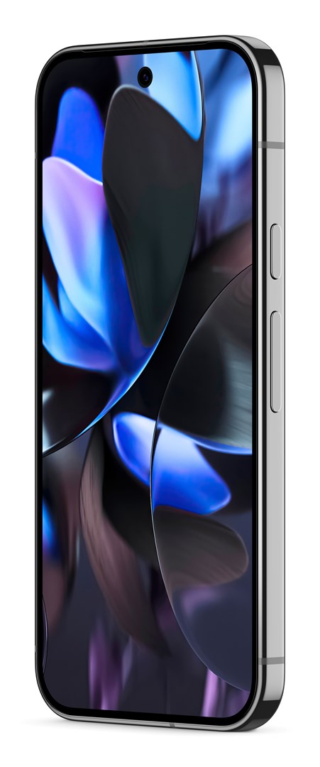 Google Pixel 9 Pro 16 cm (6.3") Dual SIM Android 14 5G USB Type-C 16 GB 128 GB 4700 mAh Obsidian Google Pixel 9 Pro 16 cm (6.3") Dual SIM Android 14 5G USB Type-C 16 GB 128 GB 4700 mAh Obsidian