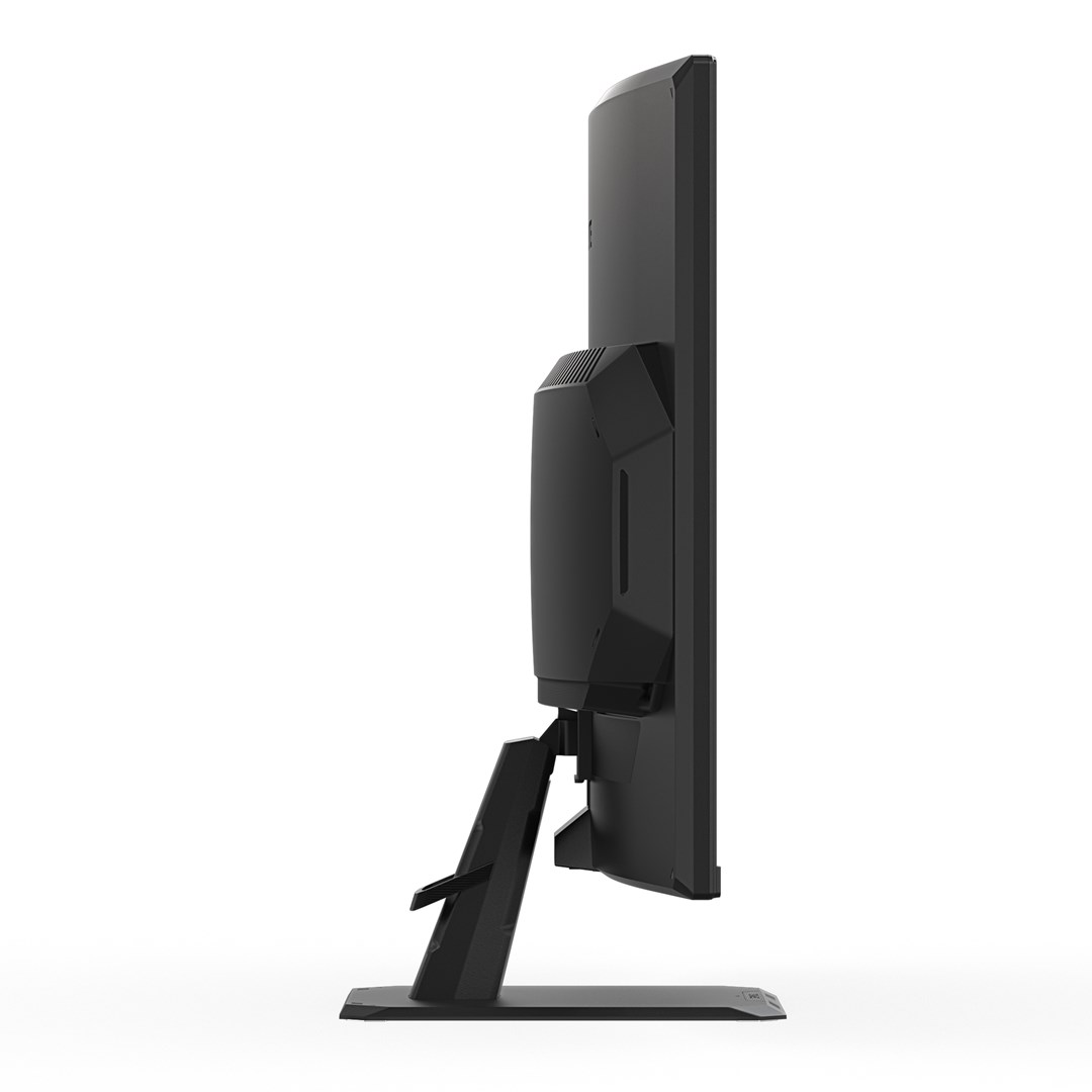 GIGABYTE GS32QCA computer monitor 80 cm (31.5") 2560 x 1440 pixels Quad HD LED Black GIGABYTE GS32QCA computer monitor 80 cm (31.5") 2560 x 1440 pixels Quad HD LED Black