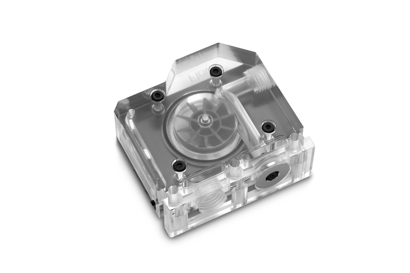 EK Water Blocks 3831109829721 computer cooling system part/accessory Flow indicator EK Water Blocks 3831109829721 computer cooling system part/accessory Flow indicator