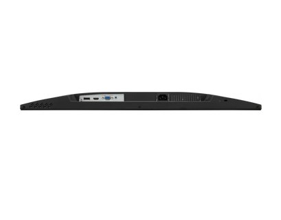Viewsonic VG2708A-MHD computer monitor 68.6 cm (27") 1920 x 1080 pixels Full HD LED Black Viewsonic VG2708A-MHD computer monitor 68.6 cm (27") 1920 x 1080 pixels Full HD LED Black