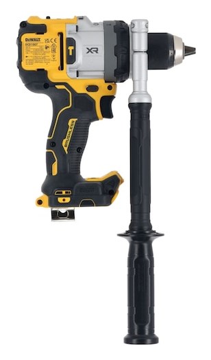 hammer drill driver 18V XR 169Nm hammer drill driver 18V XR 169Nm