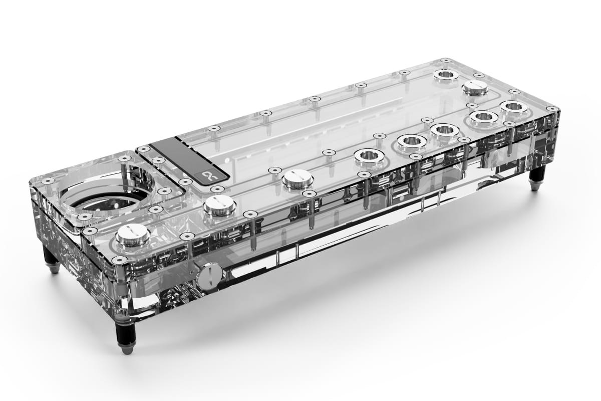 Alphacool 15475 computer cooling system part/accessory Water block Alphacool 15475 computer cooling system part/accessory Water block