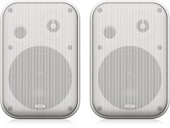 Tannoy VMS 1-WH Głośniki instalacyjne białe (para) Tannoy VMS 1-WH Głośniki instalacyjne białe (para)