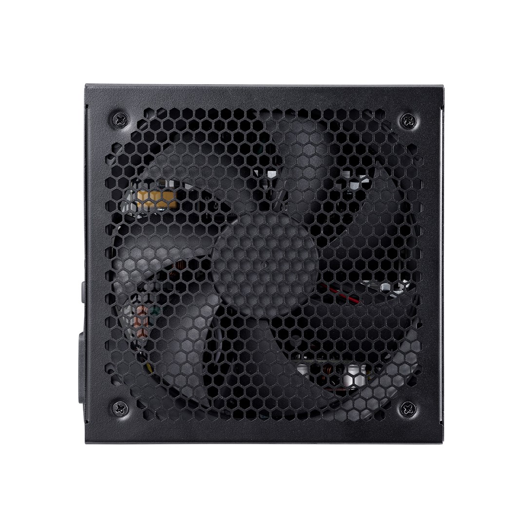 Power supply unit - XPG PYLON II 650W Black 80 Plus Bronze Power supply unit - XPG PYLON II 650W Black 80 Plus Bronze