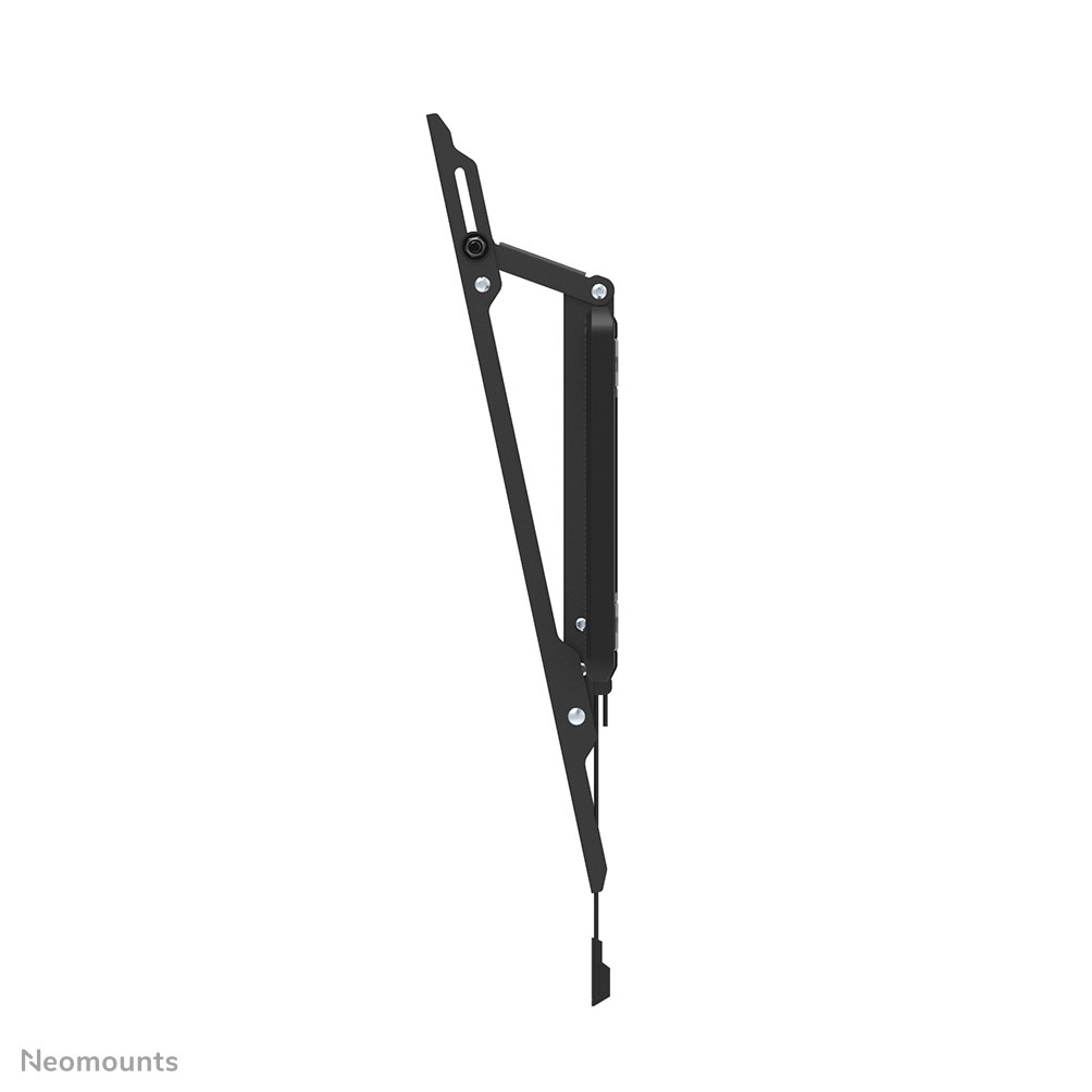 Neomounts WL35-550BL18 TV mount wall 43-86" - tiltable - easy install Neomounts WL35-550BL18 TV mount wall 43-86" - tiltable - easy install