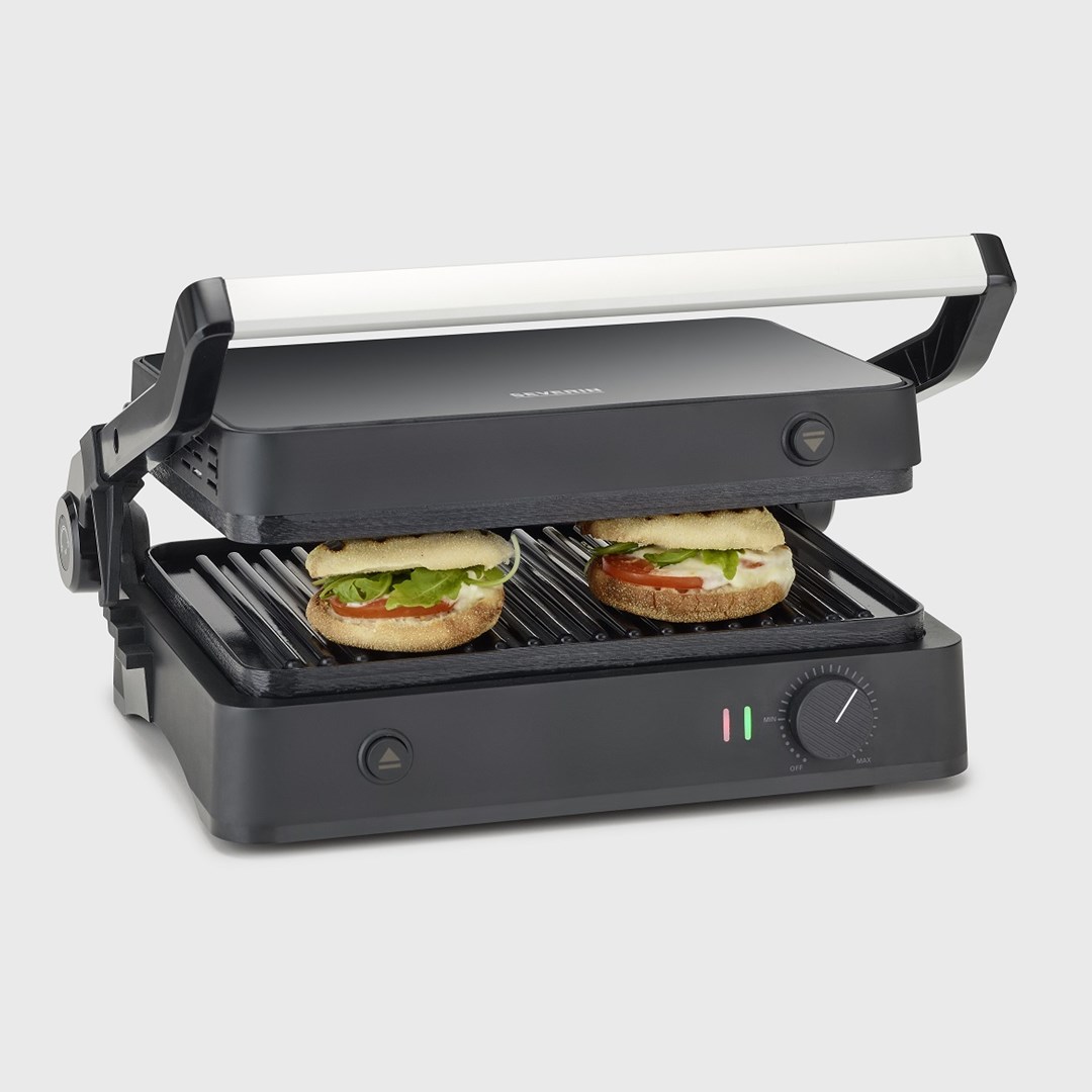 Severin KG 2398 contact grill Severin KG 2398 contact grill