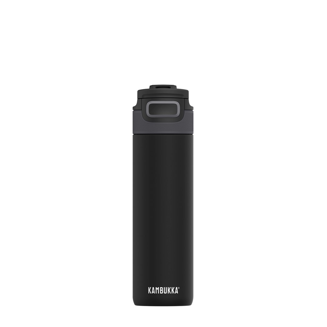 Thermal bottle Kambukka Elton Insulated 600 ml Nightfall (11-03038) Thermal bottle Kambukka Elton Insulated 600 ml Nightfall (11-03038)