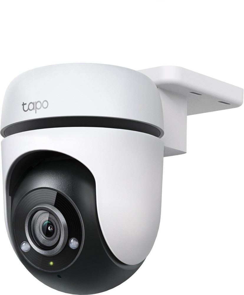 TP-Link Tapo Outdoor Pan/Tilt Security WiFi Camera TP-Link Tapo Outdoor Pan/Tilt Security WiFi Camera