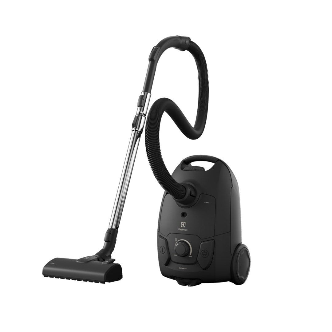 Electrolux EB51C2GG 3 L Drum vacuum Dry 750 W Dust bag Electrolux EB51C2GG 3 L Drum vacuum Dry 750 W Dust bag