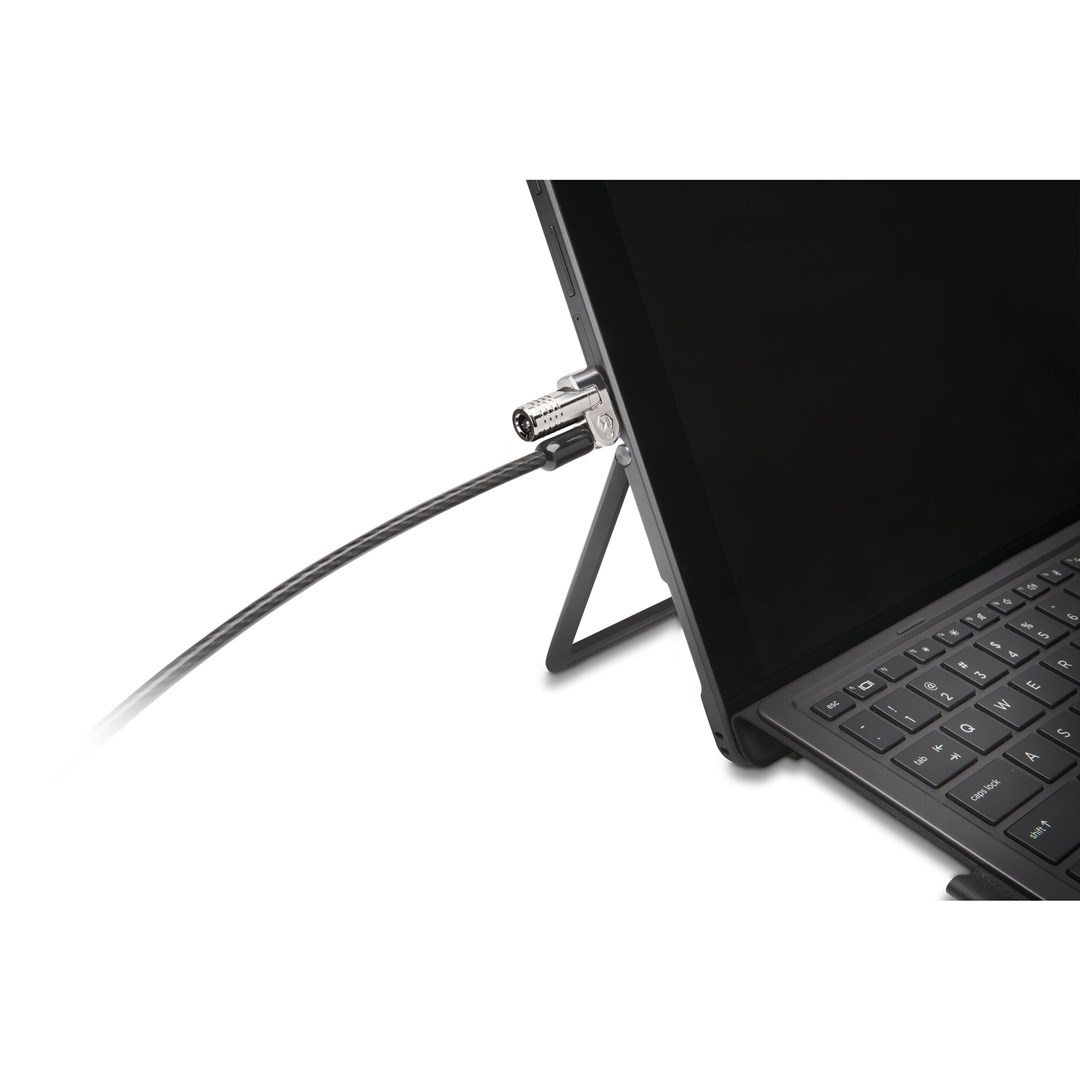 Kensington NanoSaver Keyed Laptop Lock Kensington NanoSaver Keyed Laptop Lock