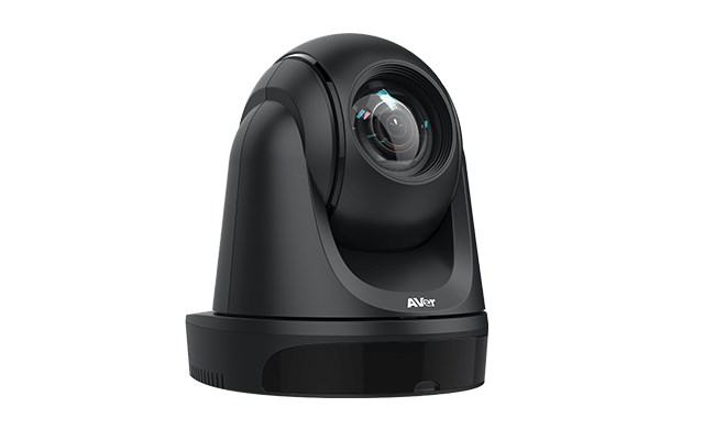 AVer DL30 webcam 2 MP 1920 x 1080 pixels USB Black AVer DL30 webcam 2 MP 1920 x 1080 pixels USB Black