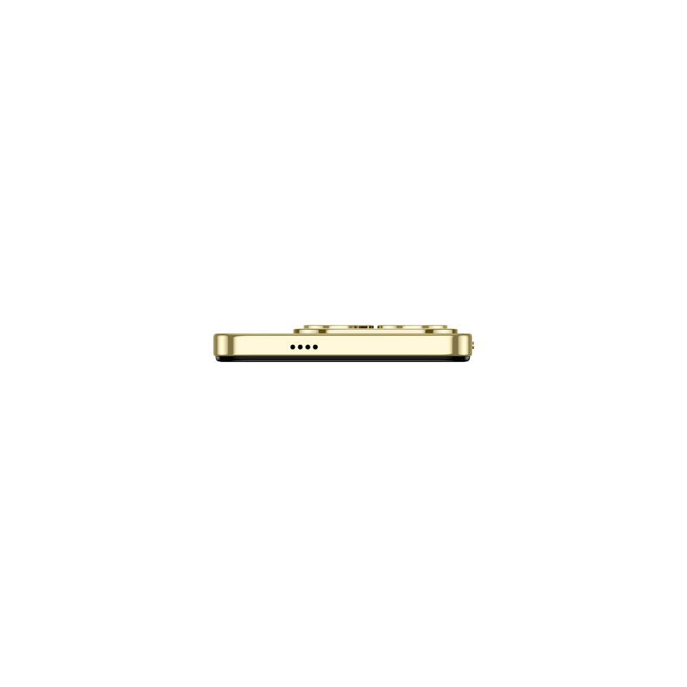 TECNO Mobile SPARK 20 16.7 cm (6.56") Dual SIM Android 13 4G USB Type-C 8 GB 256 GB 5000 mAh Gold TECNO Mobile SPARK 20 16.7 cm (6.56") Dual SIM Android 13 4G USB Type-C 8 GB 256 GB 5000 mAh Gold