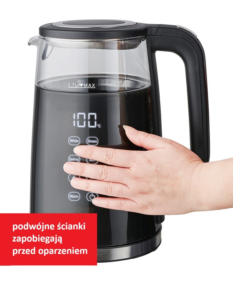 MAESTRO MR-049 electric kettle MAESTRO MR-049 electric kettle