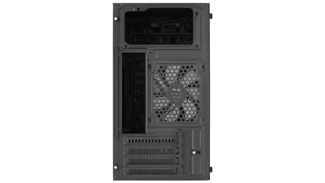 Housing Aerocool PGS Evo Mini-G-BK-v1 Housing Aerocool PGS Evo Mini-G-BK-v1