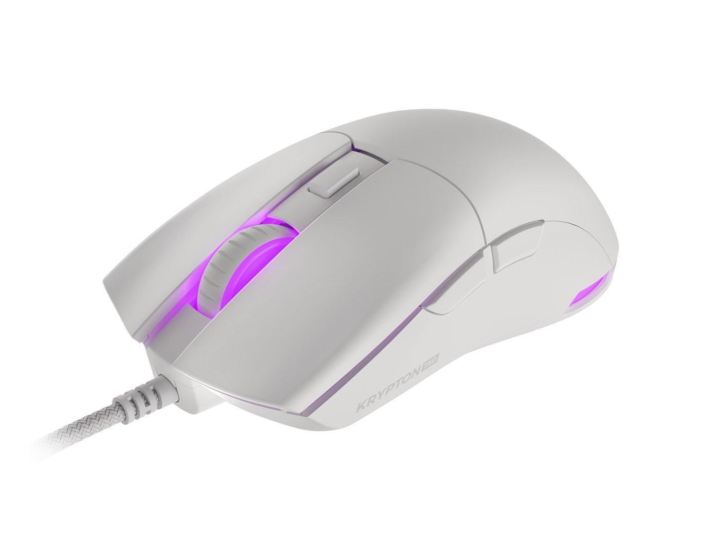 GENESIS Krypton 750 mouse Gaming Right-hand USB Type-A Optical 2000 DPI GENESIS Krypton 750 mouse Gaming Right-hand USB Type-A Optical 2000 DPI