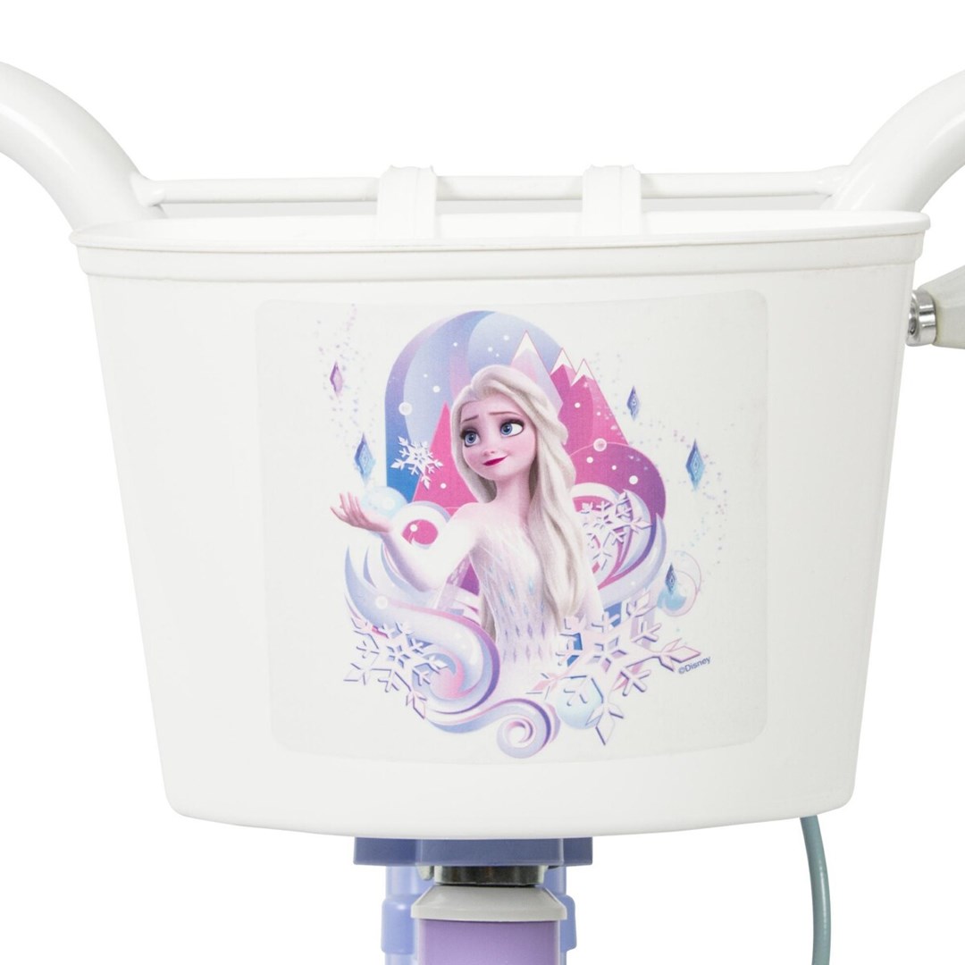 Bike HUFFY Disney FROZEN 12" 22294W Bike HUFFY Disney FROZEN 12" 22294W