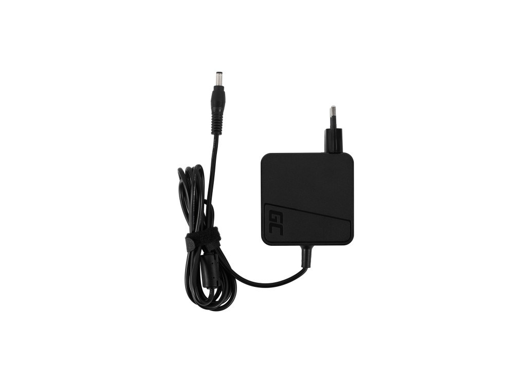 Green Cell AD25PV2 power adapter/inverter 65 W Black Green Cell AD25PV2 power adapter/inverter 65 W Black
