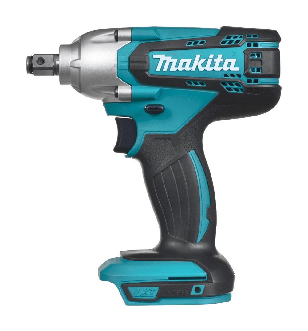 Makita DTW190Z power wrench 1/2" 2300 RPM 190 N⋅m Black, Blue 18 V Makita DTW190Z power wrench 1/2" 2300 RPM 190 N⋅m Black, Blue 18 V