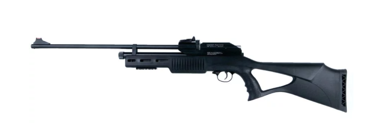 Air rifle carbine Beeman QB78 MOD. 1085 TRU-GLO with 10 shots. cal.5.5 mm EKP Air rifle carbine Beeman QB78 MOD. 1085 TRU-GLO with 10 shots. cal.5.5 mm EKP