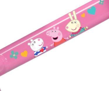 Running bike 10" Peppa Pig pink 195 TOIMSA Running bike 10" Peppa Pig pink 195 TOIMSA