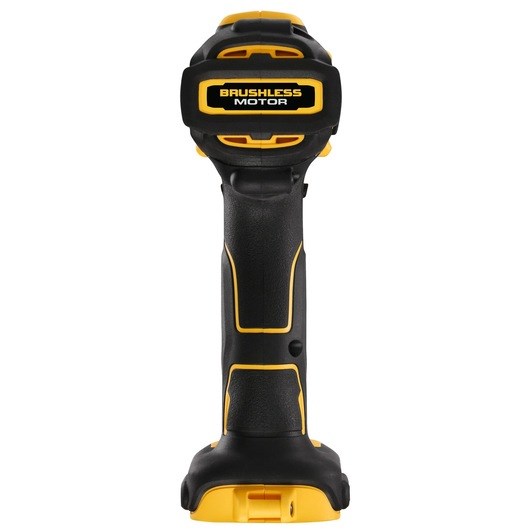 DeWALT DCD709N-XJ drill 1650 RPM Keyless 1.2 kg Black, Yellow DeWALT DCD709N-XJ drill 1650 RPM Keyless 1.2 kg Black, Yellow