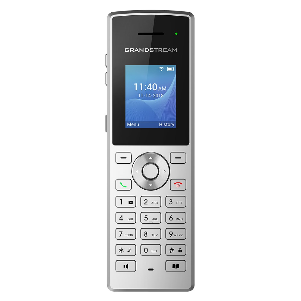 Grandstream WP 810 WIFI Grandstream WP 810 WIFI