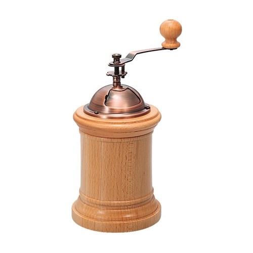 Manual coffee grinder Hario Column CM-502C Manual coffee grinder Hario Column CM-502C