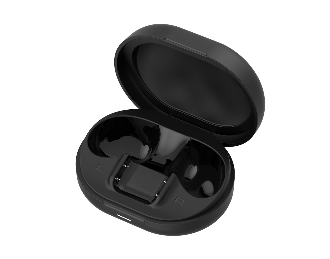 Havit TW950 - TWS wireless hearphones (Black) Havit TW950 - TWS wireless hearphones (Black)