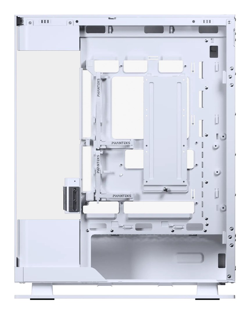 Phanteks Evolv Series X2 Case, Tempered Glass Phanteks Evolv Series X2 Case, Tempered Glass