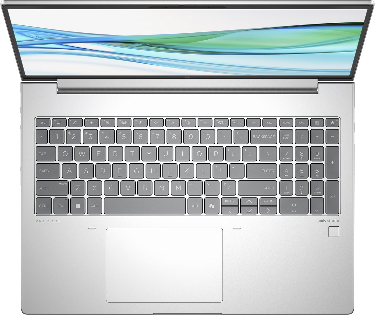 HP ProBook 465 16 inch G11 Notebook PC AMD Ryzen™ 5 7535U Laptop 40.6 cm (16") WUXGA 16 GB DDR5-SDRAM 1 TB SSD Wi-Fi 6E (802.11ax) Windows 11 Home HP ProBook 465 16 inch G11 Notebook PC AMD Ryzen™ 5 7535U Laptop 40.6 cm (16") WUXGA 16 GB DDR5-SDRAM 1 TB SSD Wi-Fi 6E (802.11ax) Windows 11 Home