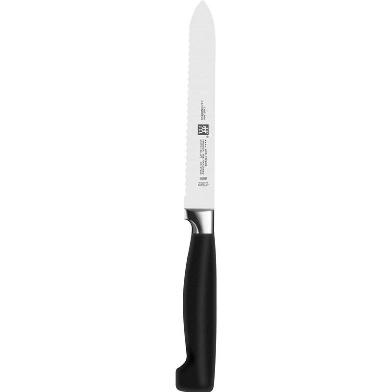 ZWILLING FOUR STAR 35148-207-0 kitchen knife/cutlery block set 7 pc(s) White ZWILLING FOUR STAR 35148-207-0 kitchen knife/cutlery block set 7 pc(s) White