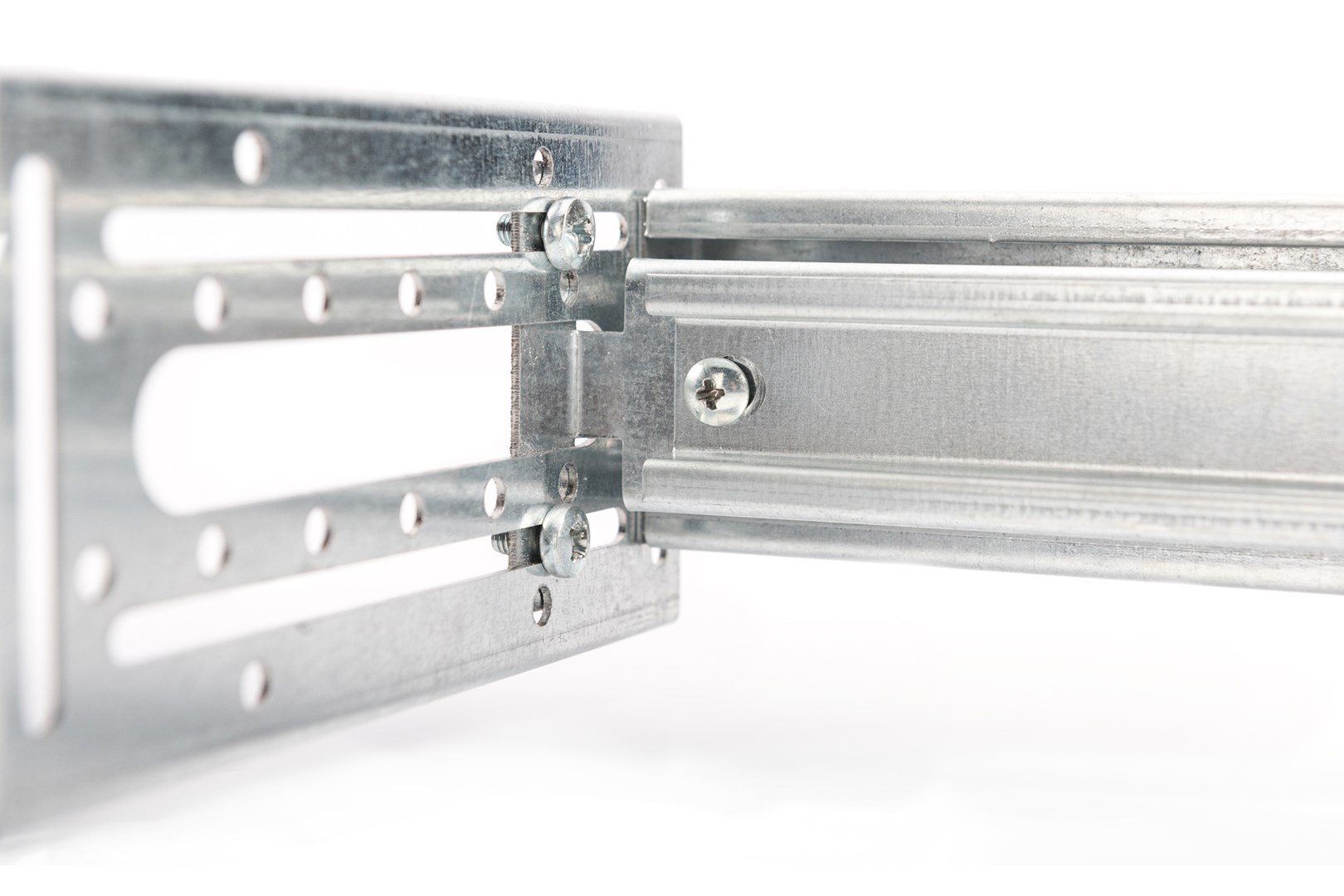 Digitus 483 mm (19“) DIN Rail Holder, 4U Digitus 483 mm (19“) DIN Rail Holder, 4U