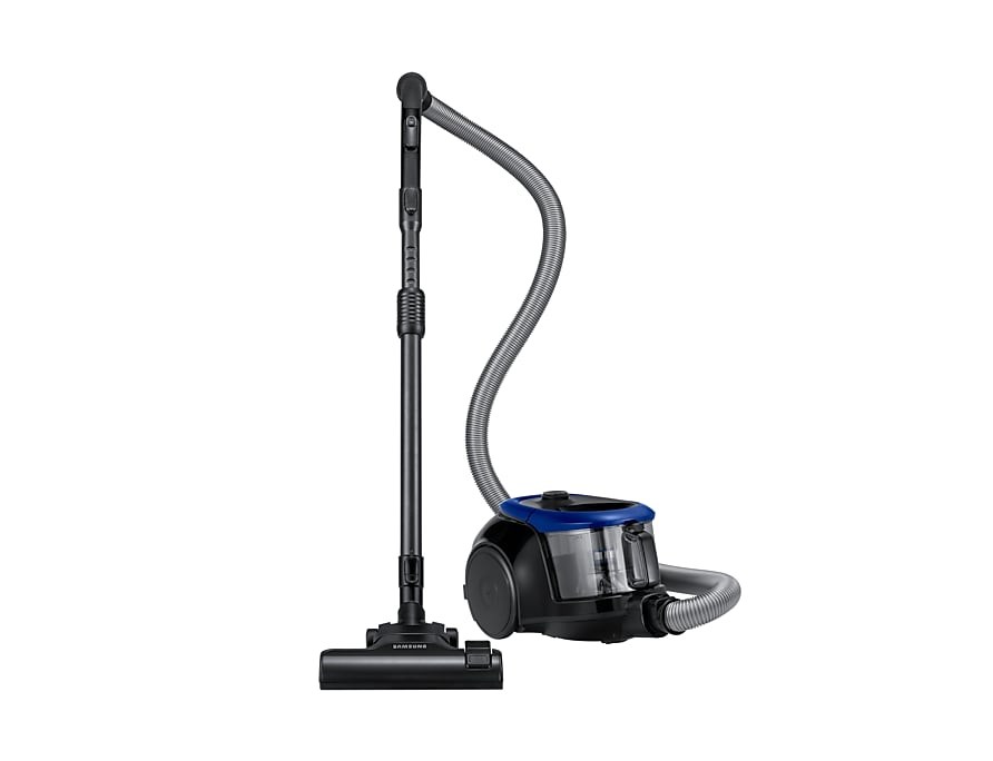 Samsung hoover VC07M2110SB/GE (700W+ blue) Samsung hoover VC07M2110SB/GE (700W+ blue)