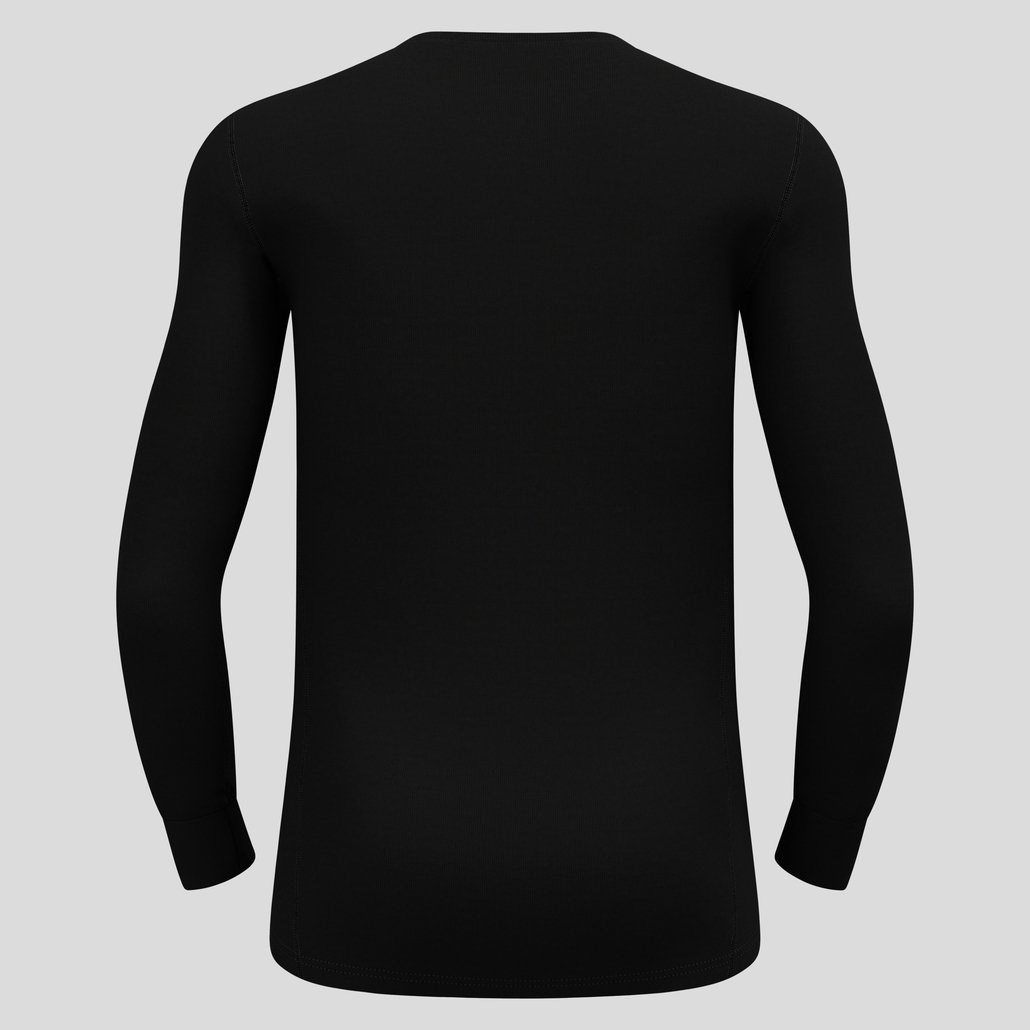 Odlo The Active Warm Base Layer Top Odlo The Active Warm Base Layer Top