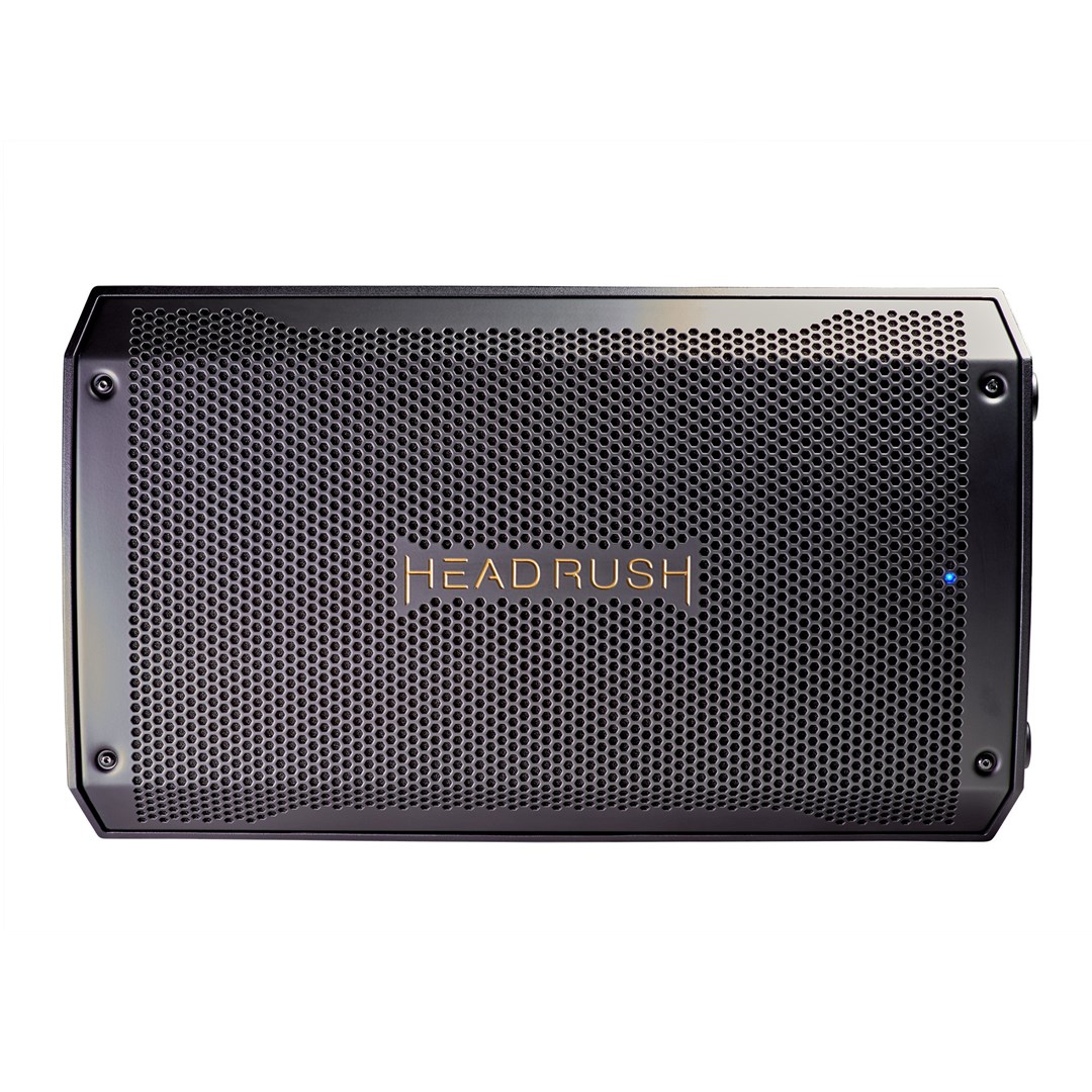 Headrush FRFR-108 MK2 - guitar column Headrush FRFR-108 MK2 - guitar column