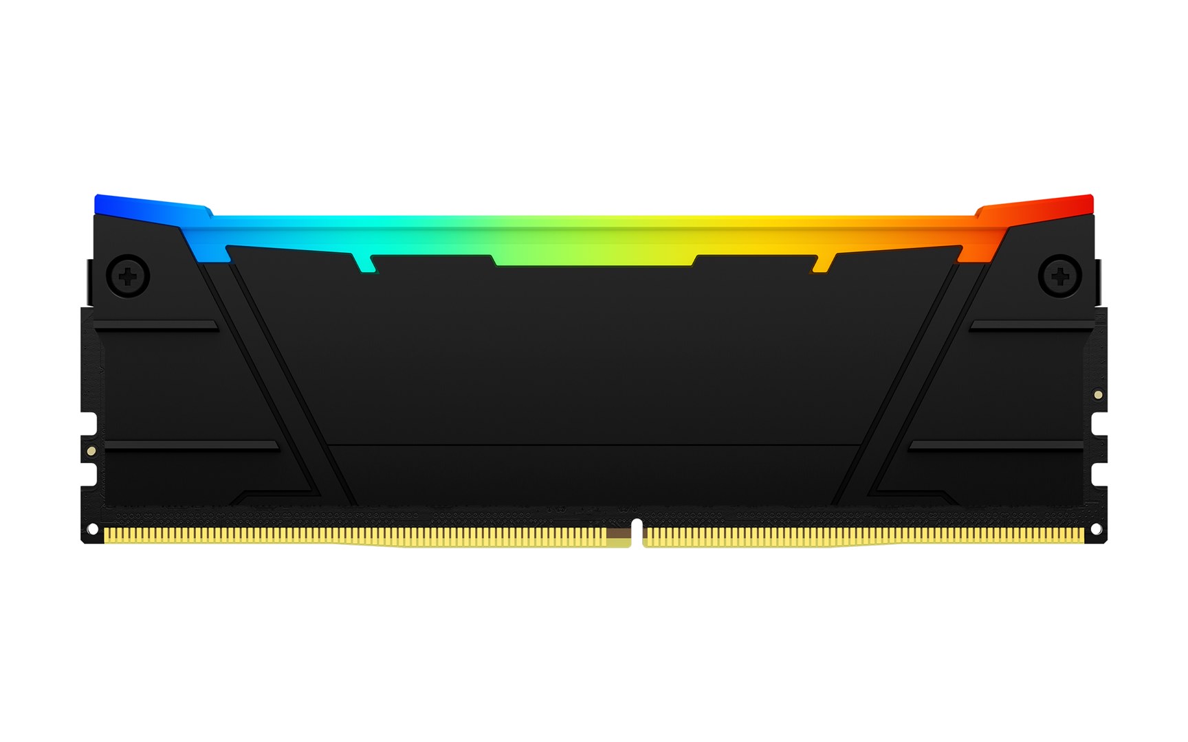 Kingston FURY Renegade RGB - 16GB:2x8G Kingston FURY Renegade RGB - 16GB:2x8G