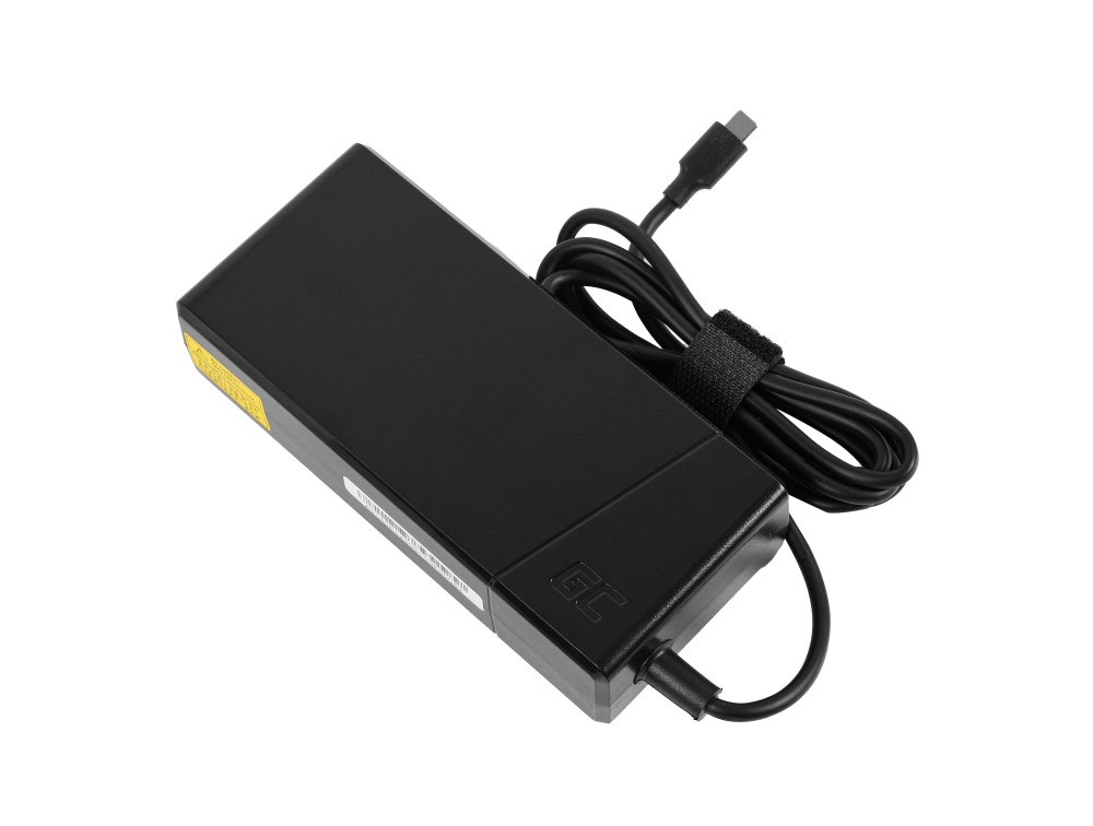 Green Cell AD140P power adapter/inverter Universal 130 W Black Green Cell AD140P power adapter/inverter Universal 130 W Black