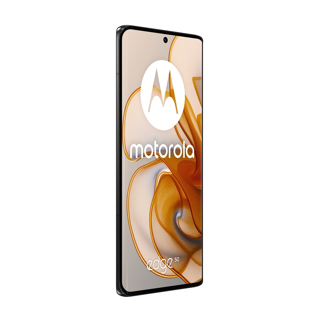 Motorola edge 50 16.9 cm (6.67") Dual SIM Android 14 5G USB Type-C 12 GB 512 GB 5000 mAh Grey Motorola edge 50 16.9 cm (6.67") Dual SIM Android 14 5G USB Type-C 12 GB 512 GB 5000 mAh Grey