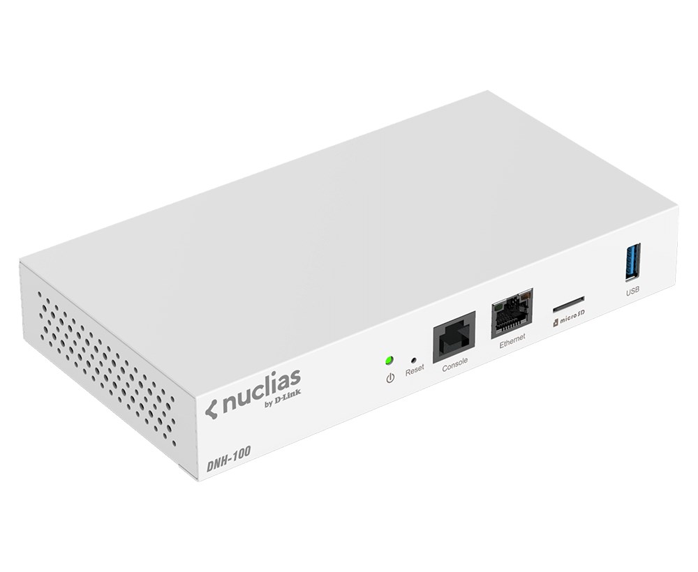 D-Link Nuclias Connect Hub D-Link Nuclias Connect Hub