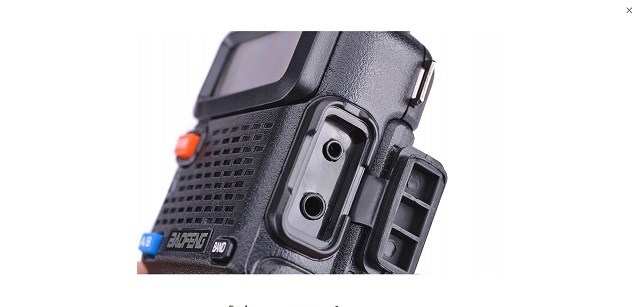 UV-5R HTQ 3800 USB-C WALKIE-TALKIE UV-5R HTQ 3800 USB-C WALKIE-TALKIE