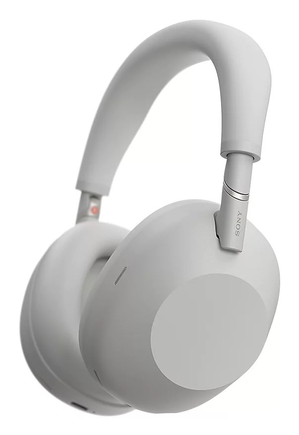 Sony WH-1000XM6 Headset Wired & Wireless Head-band Calls/Music/Sport/Everyday USB Type-C Bluetooth Grey Sony WH-1000XM6 Headset Wired & Wireless Head-band Calls/Music/Sport/Everyday USB Type-C Bluetooth Grey